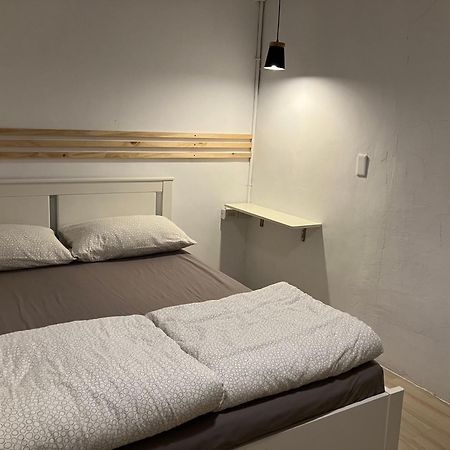 Ruifang Yi Hostel New Taipei City Zewnętrze zdjęcie