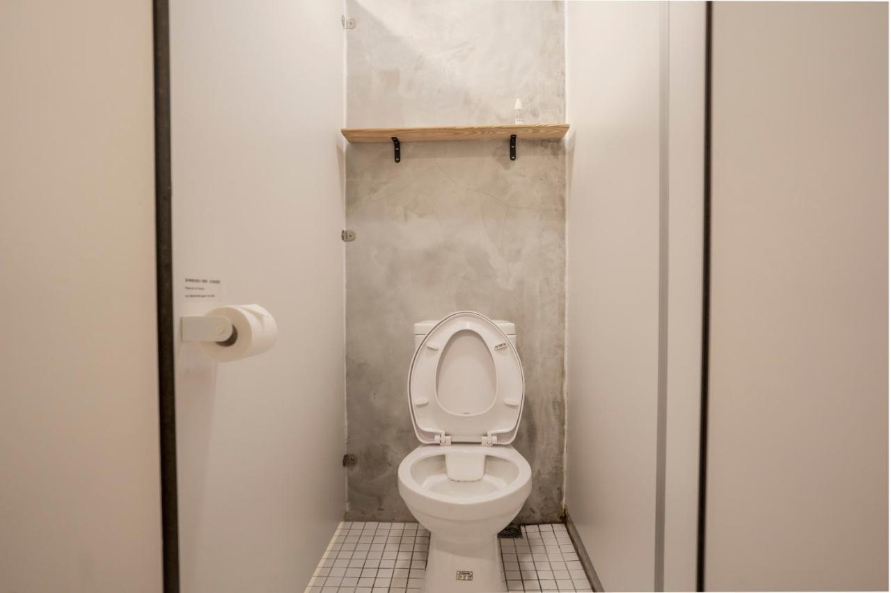 Ruifang Yi Hostel New Taipei City Zewnętrze zdjęcie