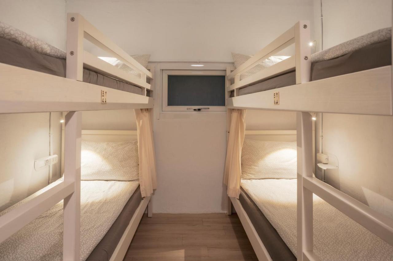 Ruifang Yi Hostel New Taipei City Zewnętrze zdjęcie