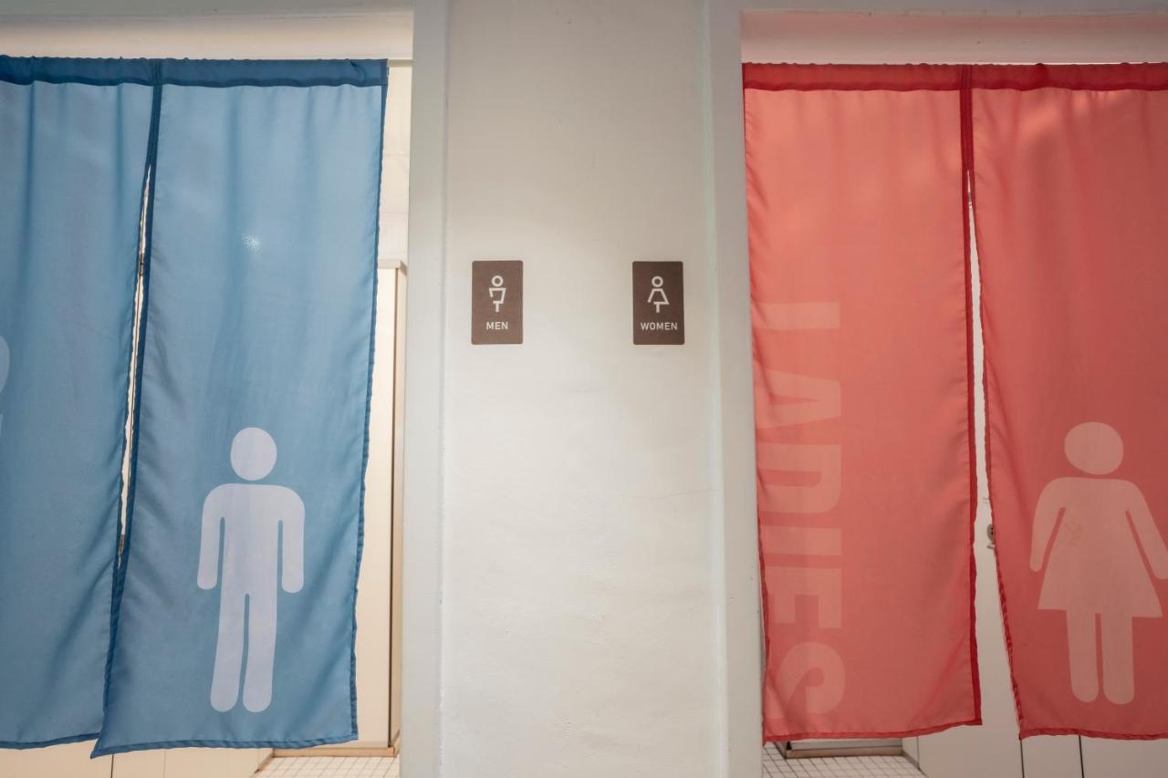 Ruifang Yi Hostel New Taipei City Zewnętrze zdjęcie