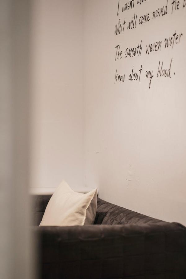 Ruifang Yi Hostel New Taipei City Zewnętrze zdjęcie
