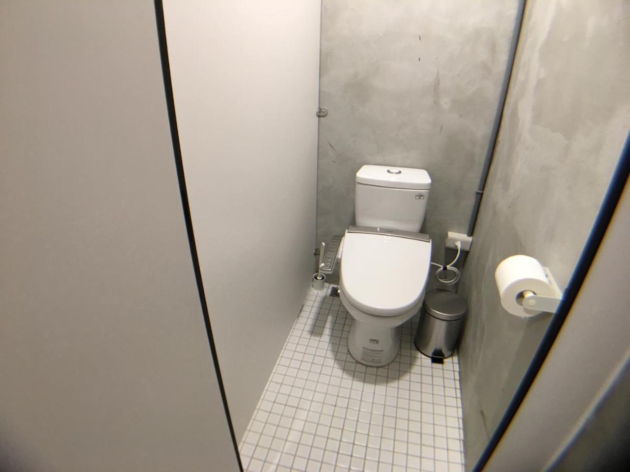 Ruifang Yi Hostel New Taipei City Zewnętrze zdjęcie