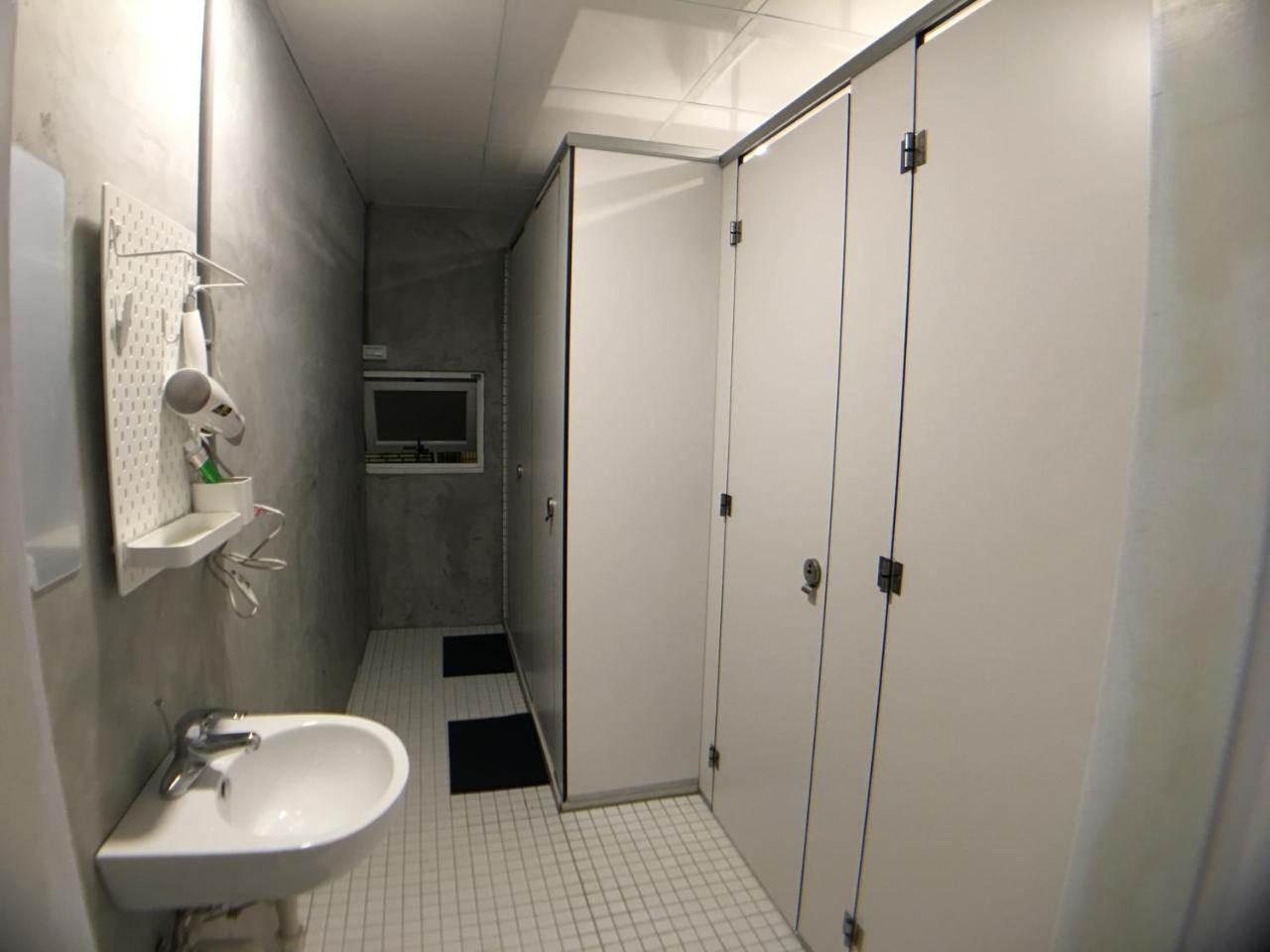 Ruifang Yi Hostel New Taipei City Zewnętrze zdjęcie