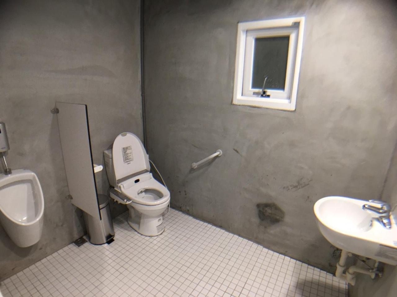 Ruifang Yi Hostel New Taipei City Zewnętrze zdjęcie