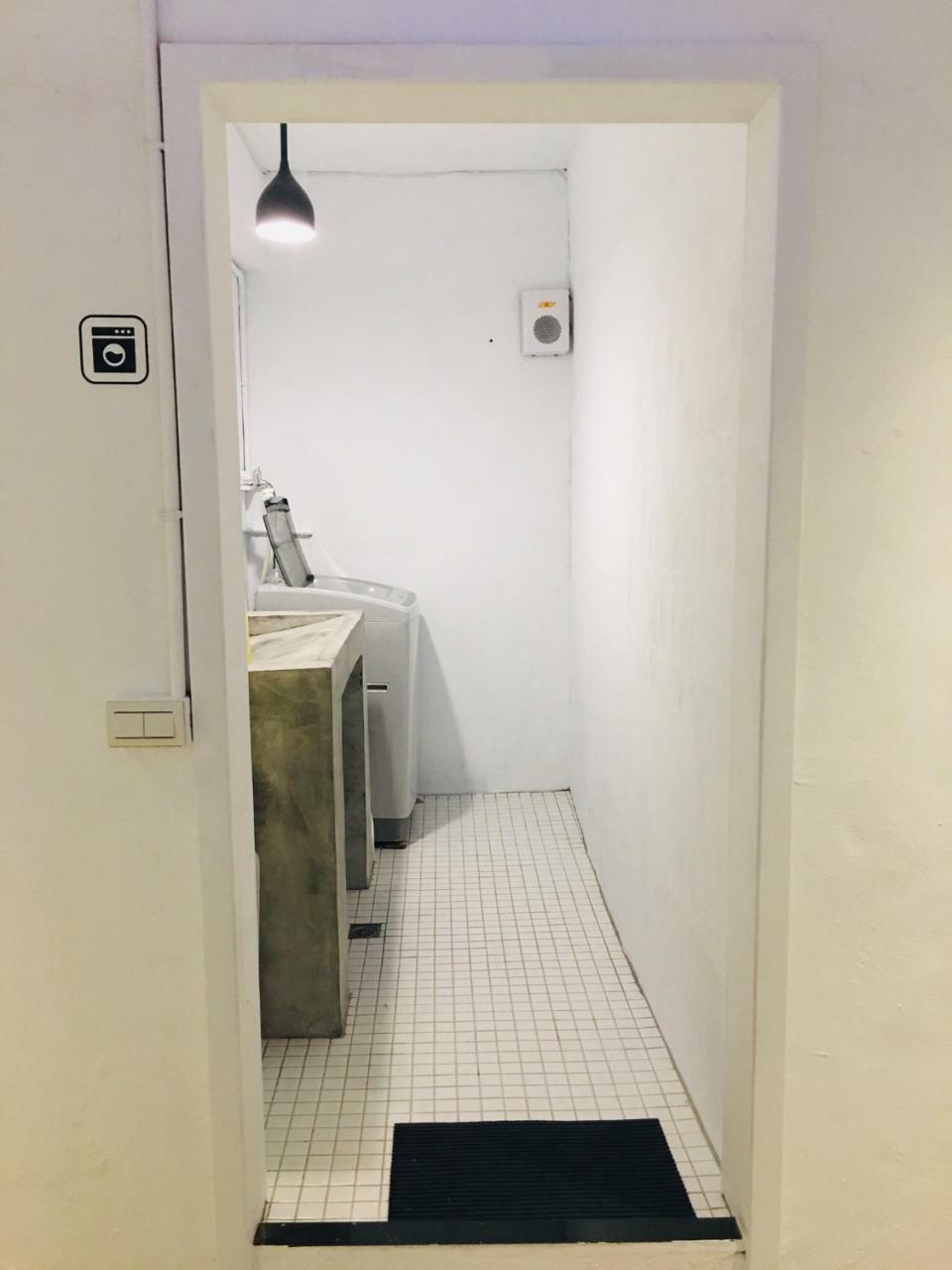 Ruifang Yi Hostel New Taipei City Zewnętrze zdjęcie