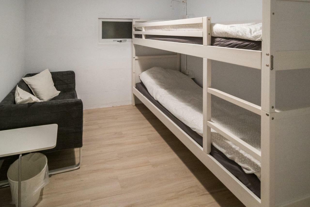 Ruifang Yi Hostel New Taipei City Zewnętrze zdjęcie