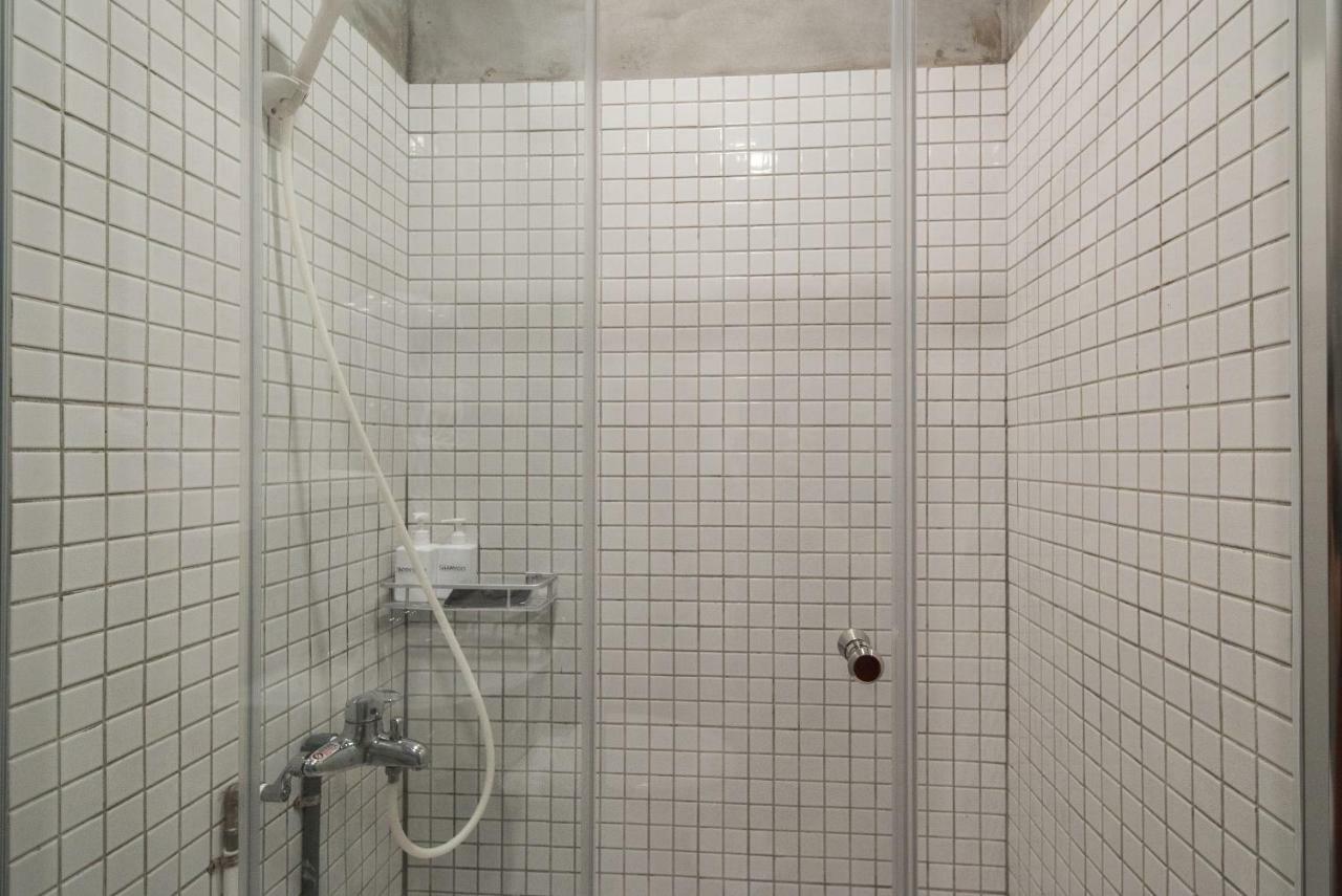 Ruifang Yi Hostel New Taipei City Pokój zdjęcie